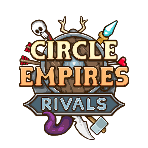 Circle Empires Mac Free Download BETTER Game cer_logo